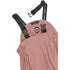 Mikk-Line PU Rainwear (Overalls) Rainwear Burlwood